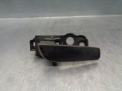 Recambio de maneta interior delantera izquierda para citroën nemo basis referencia OEM IAM 735460745 