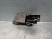 Recambio de maneta interior delantera izquierda para citroën nemo basis referencia OEM IAM 735460745 