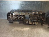 Replacement relay / fuse box for Ford Transit closed van '06 2.4 TDCi CAT OEM IAM reference 6C1T14A067E 