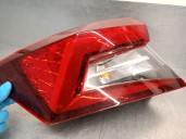 Recambio de piloto trasero izquierdo para skoda karoq (nu7, nd7) 1.5 tsi referencia OEM IAM 57A945711 57A945711 