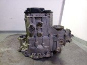 Recambio de caja cambios para seat ibiza ii (6k1) 1.9 tdi referencia OEM IAM EXA 02J300050GX 640346