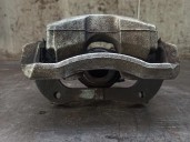 Replacement front left brake caliper for Opel Astra J GTi 1.4 Sedan P10 OEM IAM reference 13430606 