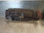 Replacement relay / fuse box for Ford Transit closed box van '06 2.4 TDCi CAT OEM IAM reference 6C1T14A067E 