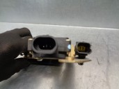 Recambio de cerradura puerta trasera izquierda para citroën c8 2.2 hdi fap cat (4hw) referencia OEM IAM 9137A7 2+2 PINES 5 PUERT