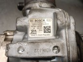 Recambio de bomba inyeccion para peugeot partner kombi 1.6 16v hdi cat referencia OEM IAM 9688499680 1920RF 0445010516 BOSCH