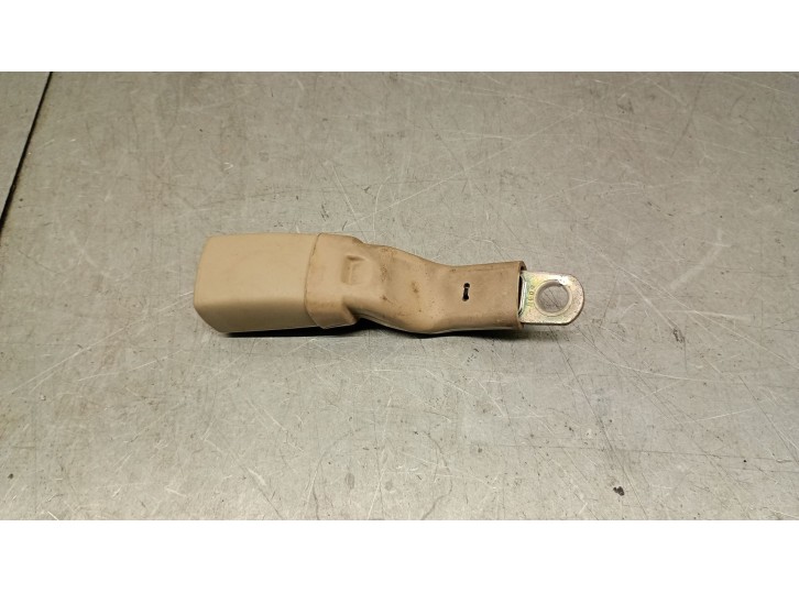 Recambio de enganche cinturon para lexus rx (_u3_) 400h (mhu38_) referencia OEM IAM 7338048030A0 7338048030A0 