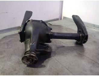 Recambio de diferencial delantero para hyundai galloper ii (jk-01) 2.5 td intercooler referencia OEM IAM HB104102 4.875