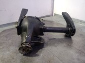 Recambio de diferencial delantero para hyundai galloper ii (jk-01) 2.5 td intercooler referencia OEM IAM HB104102 4.875