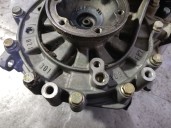 Recambio de caja cambios para seat ibiza ii (6k1) 1.9 tdi referencia OEM IAM EXA 02J300050GX 640346