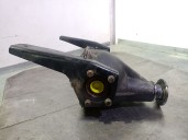 Recambio de diferencial delantero para hyundai galloper ii (jk-01) 2.5 td intercooler referencia OEM IAM HB104102 4.875