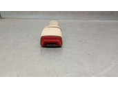 Recambio de enganche cinturon para lexus rx (_u3_) 400h (mhu38_) referencia OEM IAM 7338048030A0 7338048030A0 