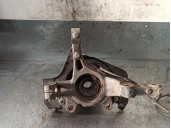 Recambio de mangueta delantera izquierda para citroën nemo basis referencia OEM IAM   