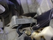 Recambio de caja cambios para seat ibiza ii (6k1) 1.9 tdi referencia OEM IAM EXA 02J300050GX 640346