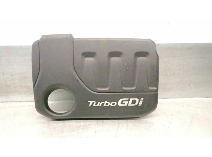 Recambio de tapa motor para kia rio iv (yb, sc, fb) 1.0 t-gdi 100 referencia OEM IAM 2924204500 2924004500 