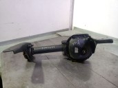 Recambio de diferencial delantero para hyundai galloper ii (jk-01) 2.5 td intercooler referencia OEM IAM HB104102 4.875