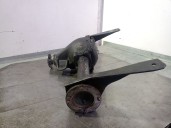 Recambio de diferencial delantero para hyundai galloper ii (jk-01) 2.5 td intercooler referencia OEM IAM HB104102 4.875