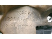 Recambio de tapa motor para kia rio iv (yb, sc, fb) 1.0 t-gdi 100 referencia OEM IAM 2924204500 2924004500 