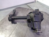 Recambio de diferencial delantero para hyundai galloper ii (jk-01) 2.5 td intercooler referencia OEM IAM HB104102 4.875