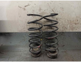 Recambio de muelle amortiguacion para citroën nemo basis referencia OEM IAM 