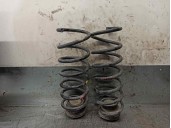 Recambio de muelle amortiguacion para citroën nemo basis referencia OEM IAM   