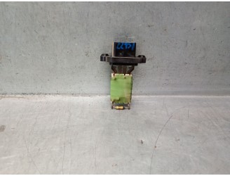 Recambio de resistencia calefaccion para seat mii (kf1, ke1) 1.0 referencia OEM IAM 1S0959263A 1S0959263A 