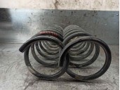 Recambio de muelle amortiguacion para citroën nemo basis referencia OEM IAM 