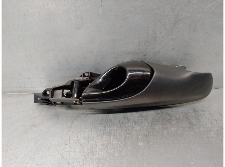 Recambio de maneta interior delantera derecha para porsche boxster (typ 986) 2.5 cat referencia OEM IAM 98655559000 