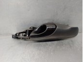 Recambio de maneta interior delantera derecha para porsche boxster (typ 986) 2.5 cat referencia OEM IAM 98655559000 