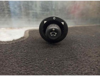 Recambio de mando retrovisor para ford transit caja cerrada ´06 2.4 tdci cat referencia OEM IAM 93BG17B676BB  