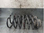 Recambio de muelle amortiguacion para citroën nemo basis referencia OEM IAM 