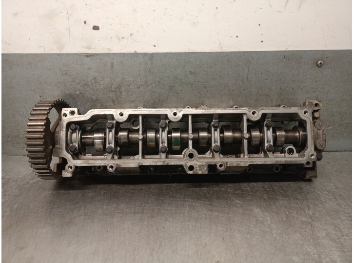 Recambio de culatin para citroën spacetourer autobús (v_) 1.6 bluehdi 95 referencia OEM IAM 9685052710 9685052710 