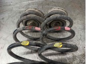 Recambio de muelle amortiguacion para citroën nemo basis referencia OEM IAM   