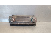 Recambio de mando climatizador para ford focus iii turnier 1.5 tdci referencia OEM IAM F1ET18C612AJ 2140913 