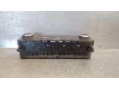 Recambio de mando climatizador para ford focus iii turnier 1.5 tdci referencia OEM IAM F1ET18C612AJ 2140913 