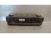 Recambio de mando climatizador para ford focus iii turnier 1.5 tdci referencia OEM IAM F1ET18C612AJ 2140913 