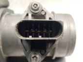Recambio de caudalimetro para seat ibiza ii (6k1) 1.9 tdi referencia OEM IAM 028906461 028906461 0281002216 BOSCH
