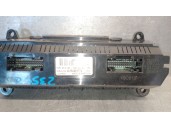 Recambio de mando climatizador para ford focus iii turnier 1.5 tdci referencia OEM IAM F1ET18C612AJ 2140913 