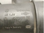 Recambio de caudalimetro para seat ibiza ii (6k1) 1.9 tdi referencia OEM IAM 028906461 028906461 0281002216 BOSCH