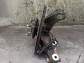 Recambio de mangueta delantera derecha para opel astra j gti 1.4 sedan p10 referencia OEM IAM 13583478  