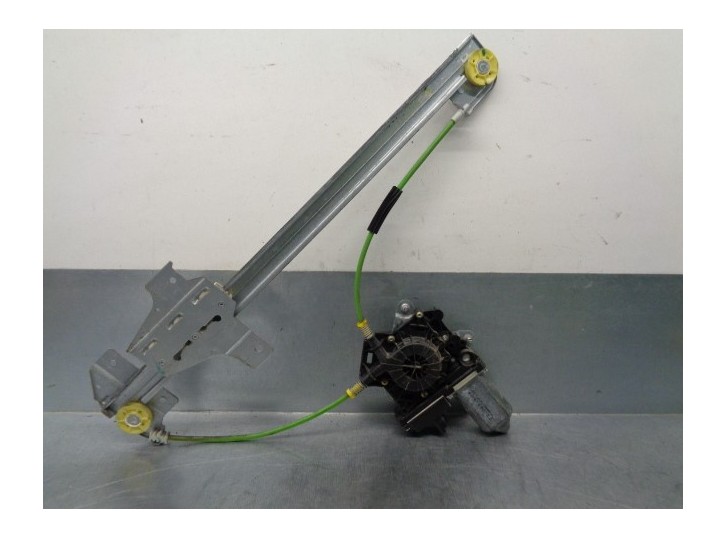 Recambio de elevalunas trasero derecho para citroën c8 2.2 hdi fap cat (4hw) referencia OEM IAM 1494840080 6 PINES 5 PUERTAS