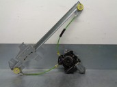 Recambio de elevalunas trasero derecho para citroën c8 2.2 hdi fap cat (4hw) referencia OEM IAM 1494840080 6 PINES 5 PUERTAS