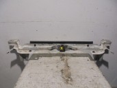 Recambio de panel frontal para citroën nemo basis referencia OEM IAM 1352684080 DE CHAPA CON CERRADURA 