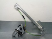 Recambio de elevalunas trasero derecho para citroën c8 2.2 hdi fap cat (4hw) referencia OEM IAM 1494840080 6 PINES 5 PUERTAS