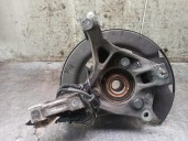 Recambio de mangueta delantera derecha para opel astra j gti 1.4 sedan p10 referencia OEM IAM 13583478  