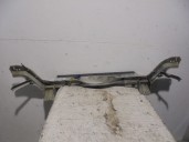 Recambio de panel frontal para citroën nemo basis referencia OEM IAM 1352684080 DE CHAPA CON CERRADURA 