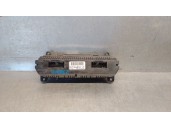 Recambio de mando climatizador para ford focus iii turnier 1.5 tdci referencia OEM IAM F1ET18C612AJ 2140913 