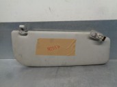 Recambio de parasol derecho para citroën nemo basis referencia OEM IAM   