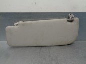 Recambio de parasol derecho para citroën nemo basis referencia OEM IAM   