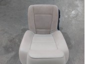 Replacement front right seat for BMW X5 (E70) 3.0 Turbodiesel OEM IAM reference 52300415366 BEIGE LEATHER 5 DOORS