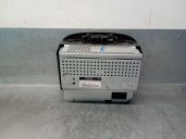 Recambio de pantalla multifuncion para jaguar x-type 2.0 diesel cat referencia OEM IAM 1X4310E889FC C2S38632 